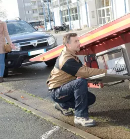 Ugodna avtovleka in avtodvigala po sloveniji