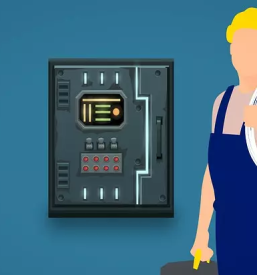 Ugodna popravila elektroinstalacij celje