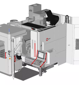 Ugodna prodaja cnc strojev v ljubljani