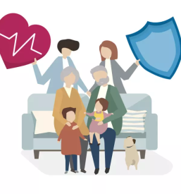 Ugodno sklepanje vseh vrst zavarovanj Slovenija