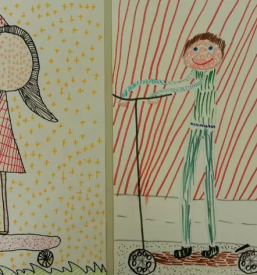 Vpis v osnovno solo slovenke konjice