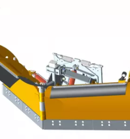 Komunalni priključki Slovenija