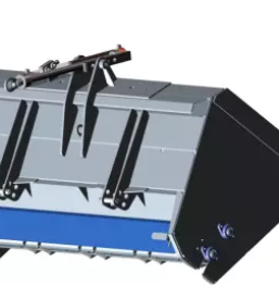 Vrhunska oprema za komunalo