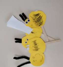 Prosta mesta v vrtcu Šentvid