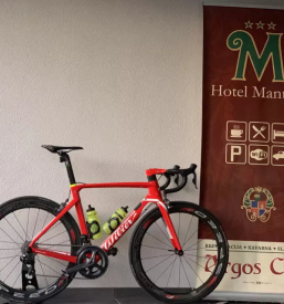 Best hotel central slovenia