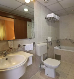 Best hotel central slovenia