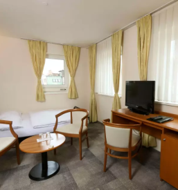 Best hotel central slovenia