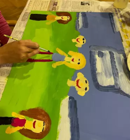 Center za izobraževanje, rehabilitacijo in usposabljanje Vipava, Goriška