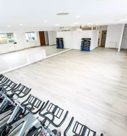 Poceni fitnes Grosuplje