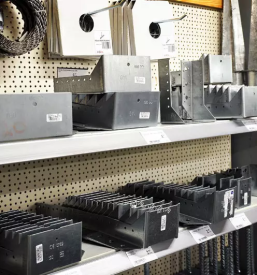 Dober salon keramike velenje