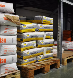 Dober salon keramike velenje