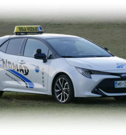 Dobra šola vožnje Murska Sobota, okolica