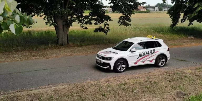 Dobra avto šola Murska Sobota, okolica