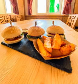 Dobra gostilna pri Sevnica