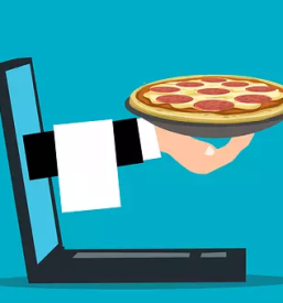 Dostava hrane in zakljucna dela v gradbenistvu ljubljana polje