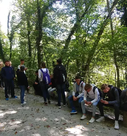 Vpis v gimnazijo Domžale