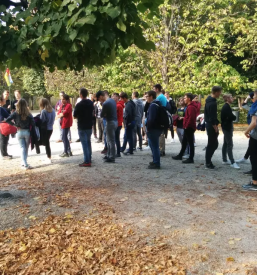 Srednja šola Domžale