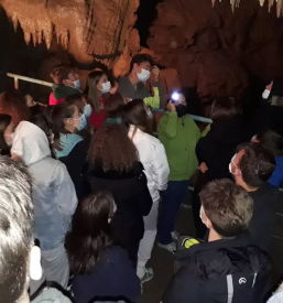 Splošna matura Domžale