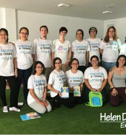 Helen doron tecaj anglescine dolenjska