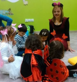 Helen doron tecaj anglescine dolenjska