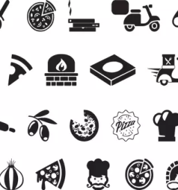 Hiter razvoz hrane kranj z okolico