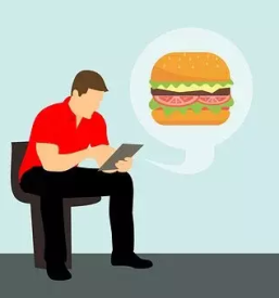 Hiter razvoz hrane kranj z okolico