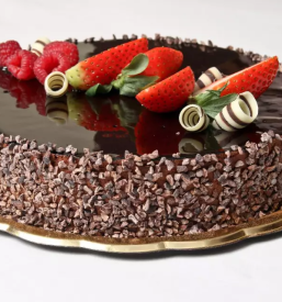 Hotel dobra slascicarna vrhnika