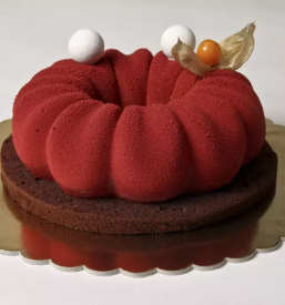 Hotel dobra slascicarna vrhnika