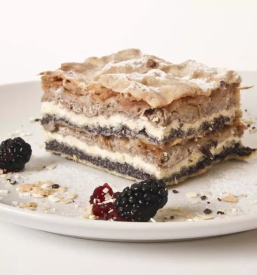 Hotel dobra slascicarna vrhnika