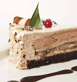 Hotel dobra slascicarna vrhnika