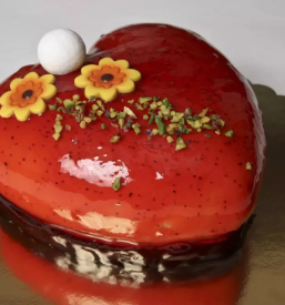 Hotel dobra slascicarna vrhnika