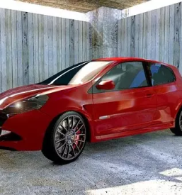 Izdelava kovinskih nadstreškov Kranj, Gorenjska