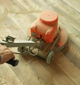 Kvalitetno polaganje parketa ljubljana okolica