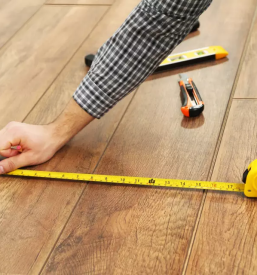 Kvalitetno polaganje parketa ljubljana okolica