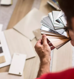 Kvalitetno polaganje parketa ljubljana okolica