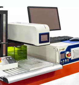 Lasersko graviranje na koroskem