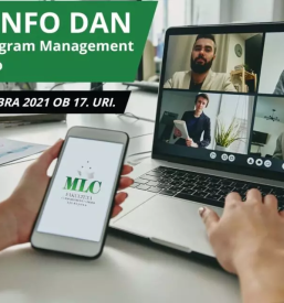 Mlc fakulteta za management in pravo ljubljana