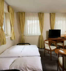 Najboljsi hotel osrednja slovenija