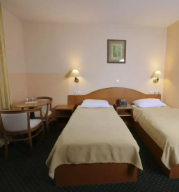 Najboljsi hotel osrednja slovenija