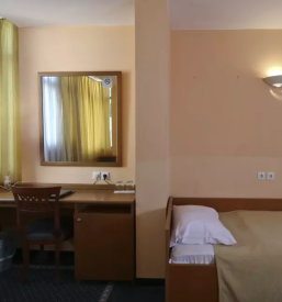 Najboljsi hotel osrednja slovenija