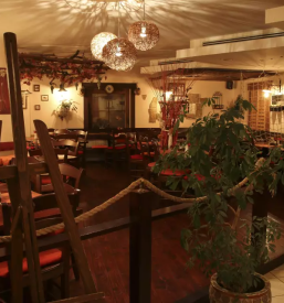 Najboljsi hotel osrednja slovenija