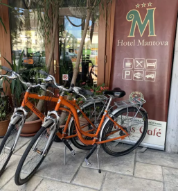 Najboljsi hotel osrednja slovenija