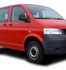 Najem potniskega kombija maribor