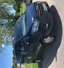 Najem potniskih kombijev maribor