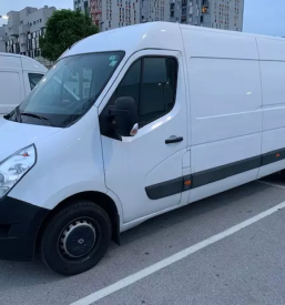 Najem potniskih kombijev maribor