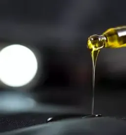 Odkup odpadnega jedilnega olja stajerska
