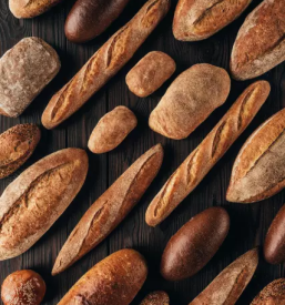 Odprta pekarna Lenart