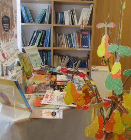 Osnovna šola Alojza Gradnika Dobrovo