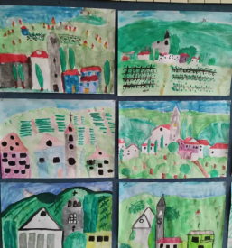 OŠ Alojzija Gradnika