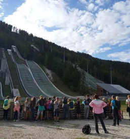 Osnovna sola dobravlje